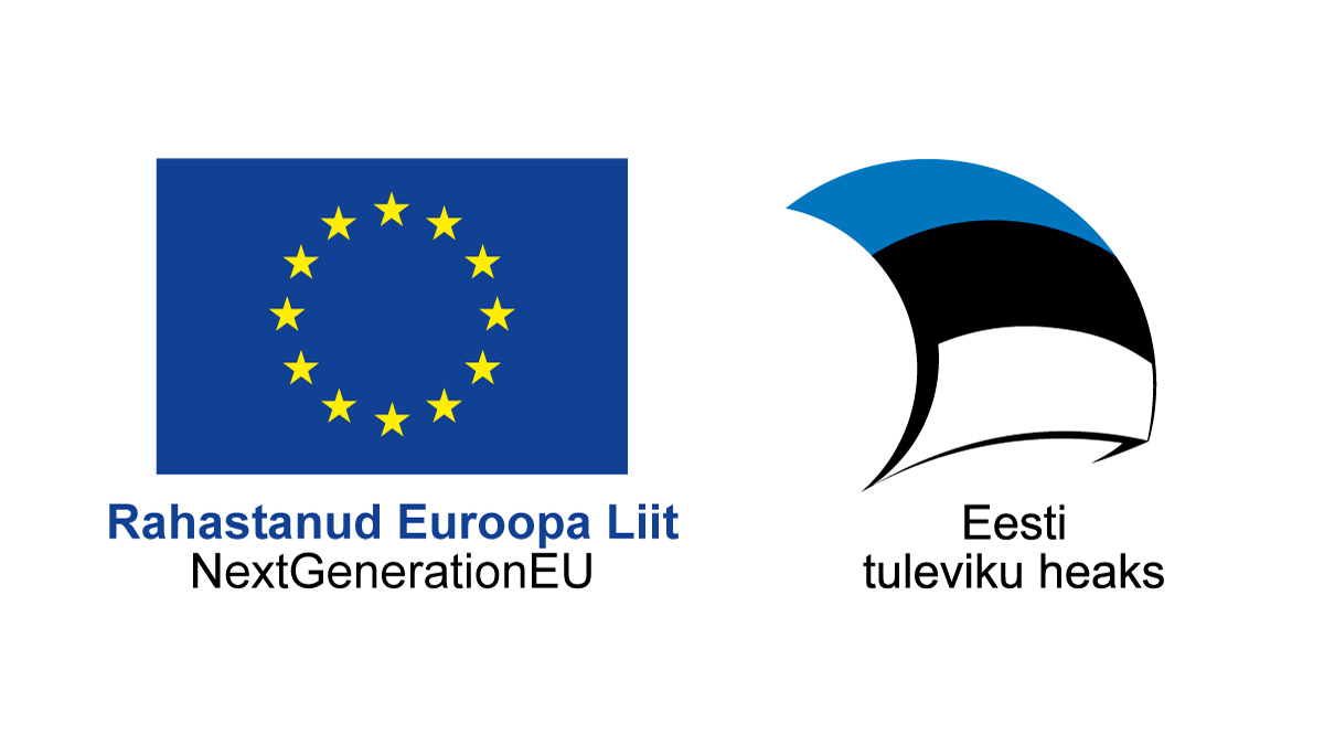 Rahastanud Euroopa Liit – NextGenerationEU